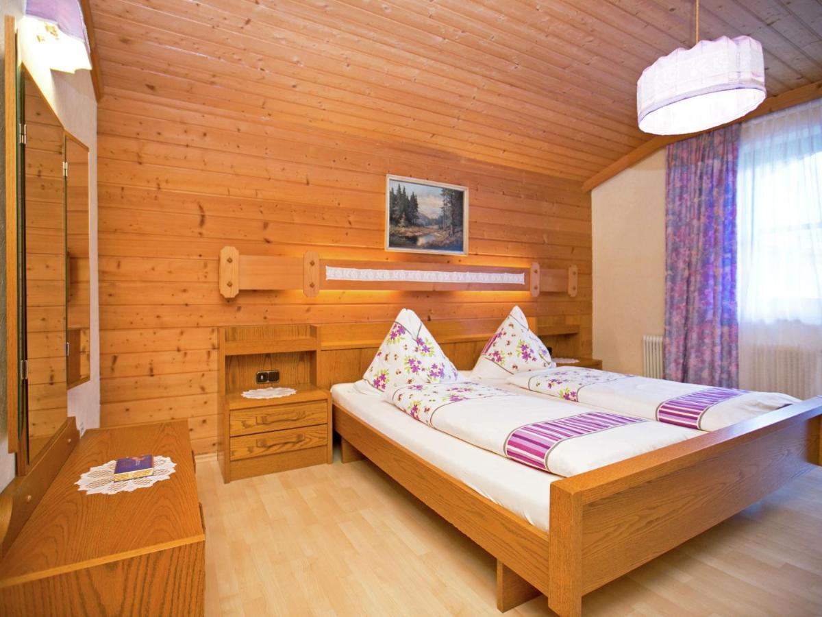 Chalet In Leogang Salzburg With Garden Kültér fotó
