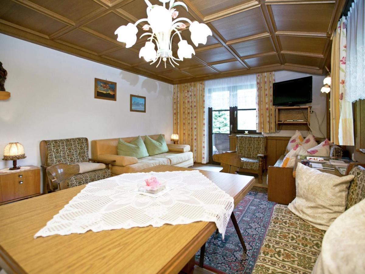 Chalet In Leogang Salzburg With Garden Kültér fotó