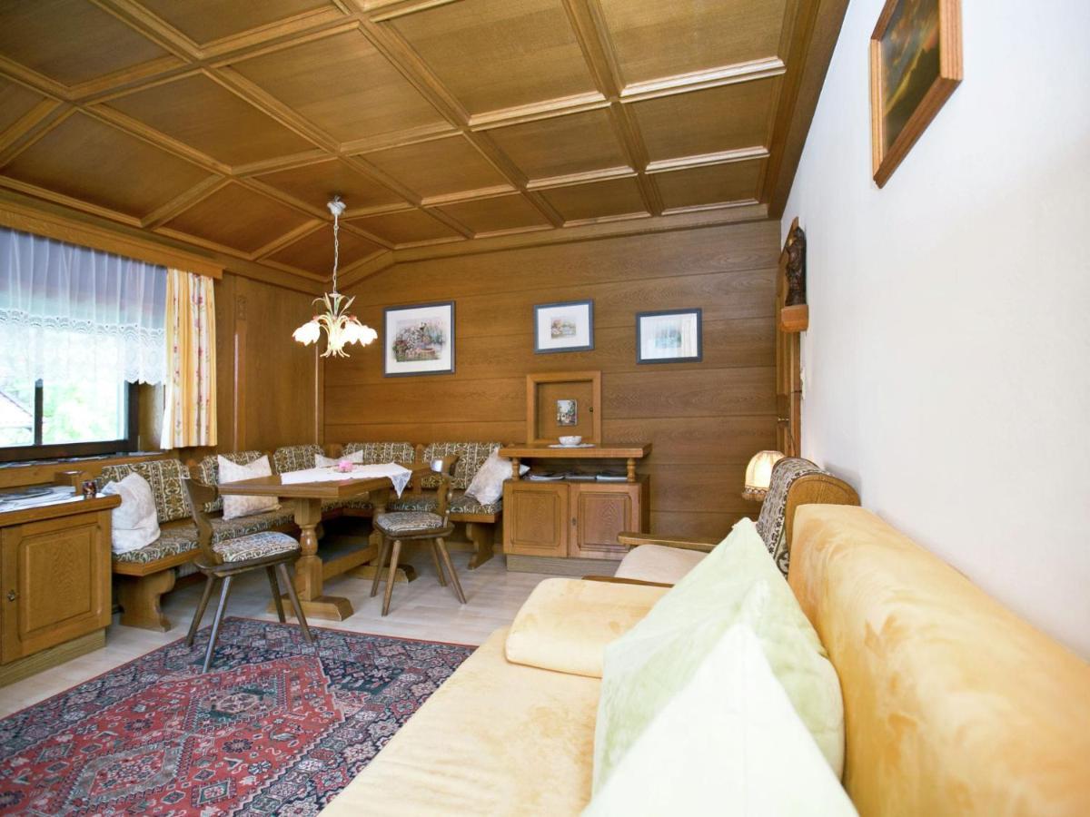 Chalet In Leogang Salzburg With Garden Kültér fotó