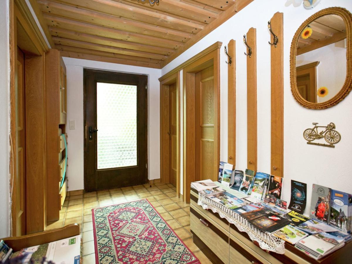 Chalet In Leogang Salzburg With Garden Kültér fotó