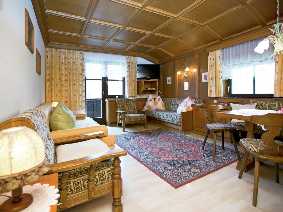 Chalet In Leogang Salzburg With Garden Kültér fotó