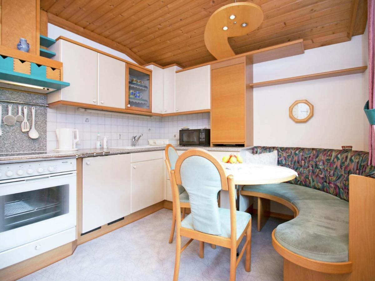 Chalet In Leogang Salzburg With Garden Kültér fotó
