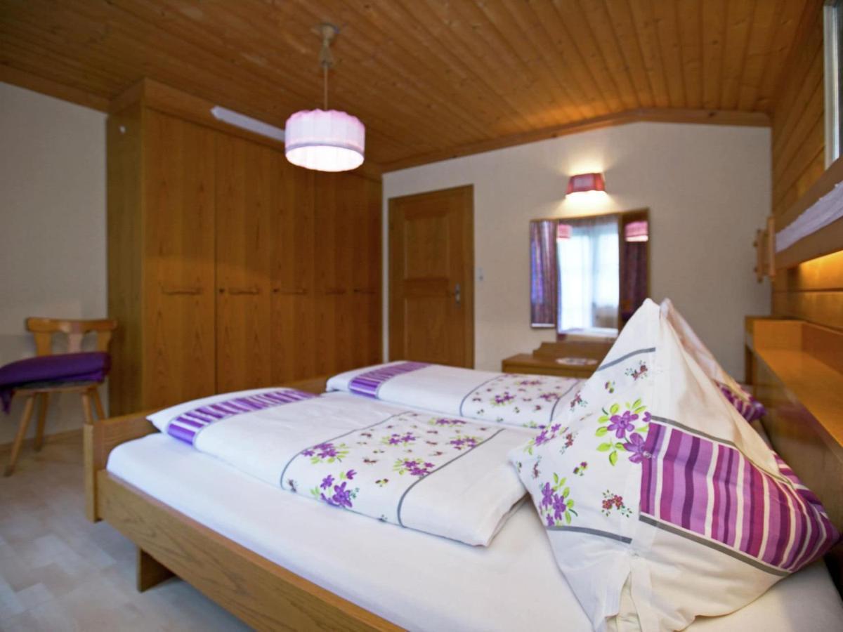 Chalet In Leogang Salzburg With Garden Kültér fotó
