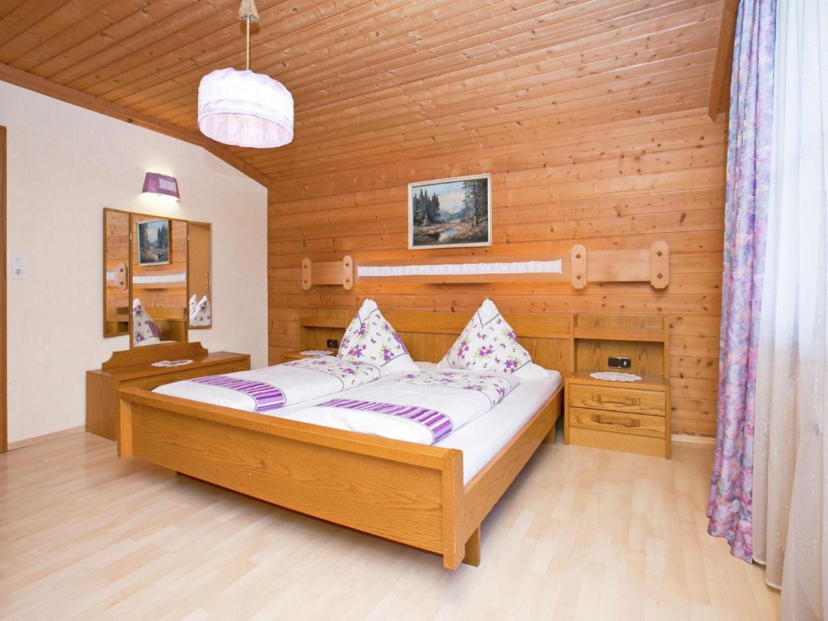 Chalet In Leogang Salzburg With Garden Kültér fotó