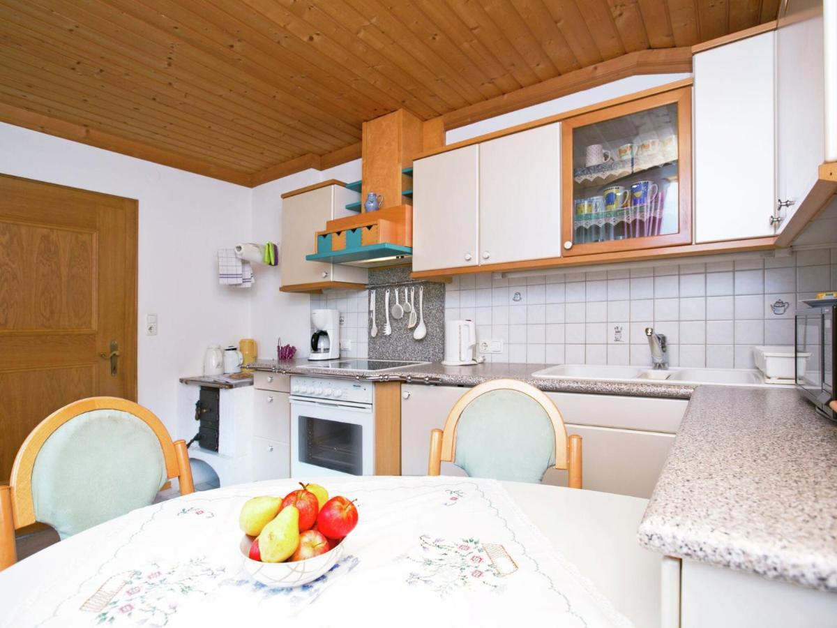 Chalet In Leogang Salzburg With Garden Kültér fotó
